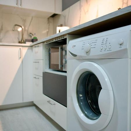 Cozy Studio Pafos Zewnętrze zdjęcie