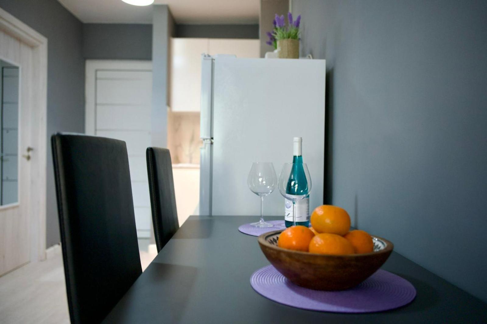 Cozy Studio Pafos Zewnętrze zdjęcie