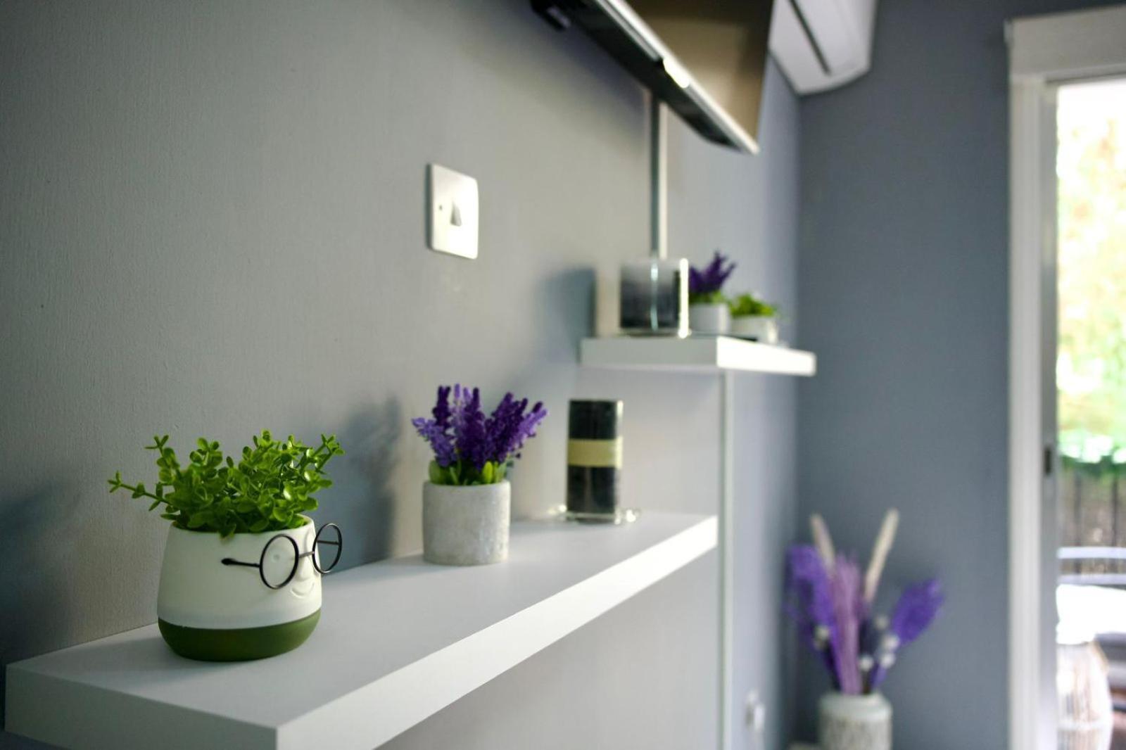 Cozy Studio Pafos Zewnętrze zdjęcie