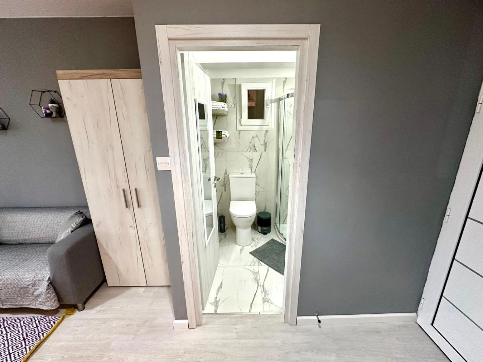 Cozy Studio Pafos Zewnętrze zdjęcie